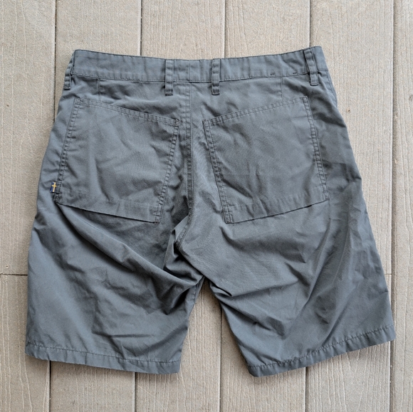 FjallRaven Shorts - Picture 3 of 4